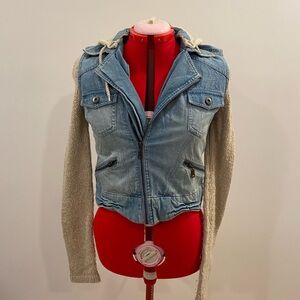 Billabong jacket